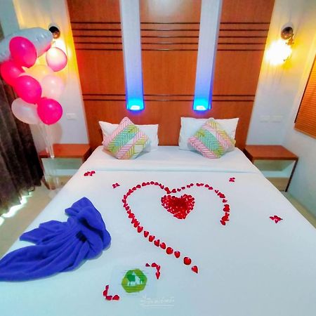 Rimnatee Resort Trang Eksteriør bilde