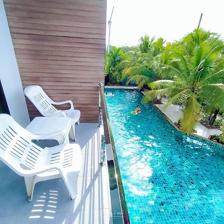 Rimnatee Resort Trang Eksteriør bilde