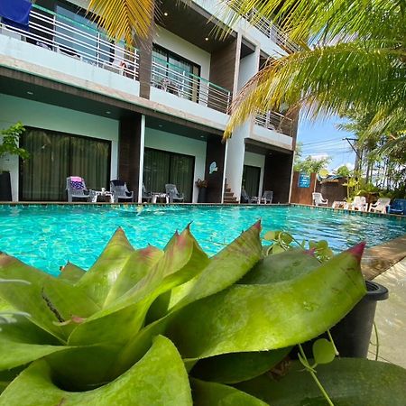 Rimnatee Resort Trang Eksteriør bilde