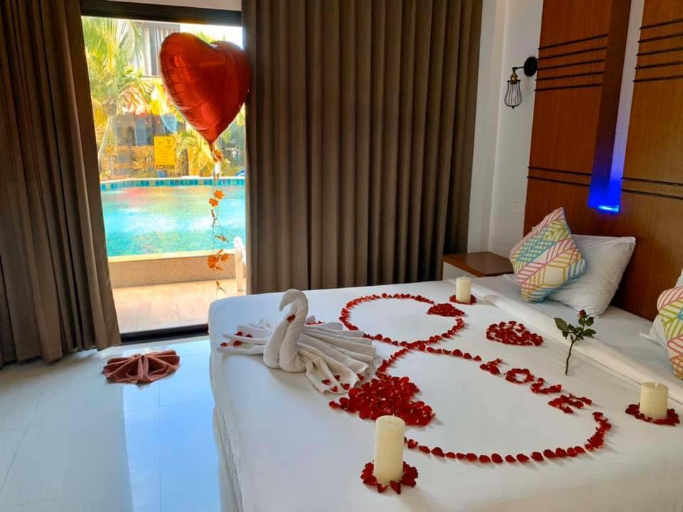 Rimnatee Resort Trang Eksteriør bilde