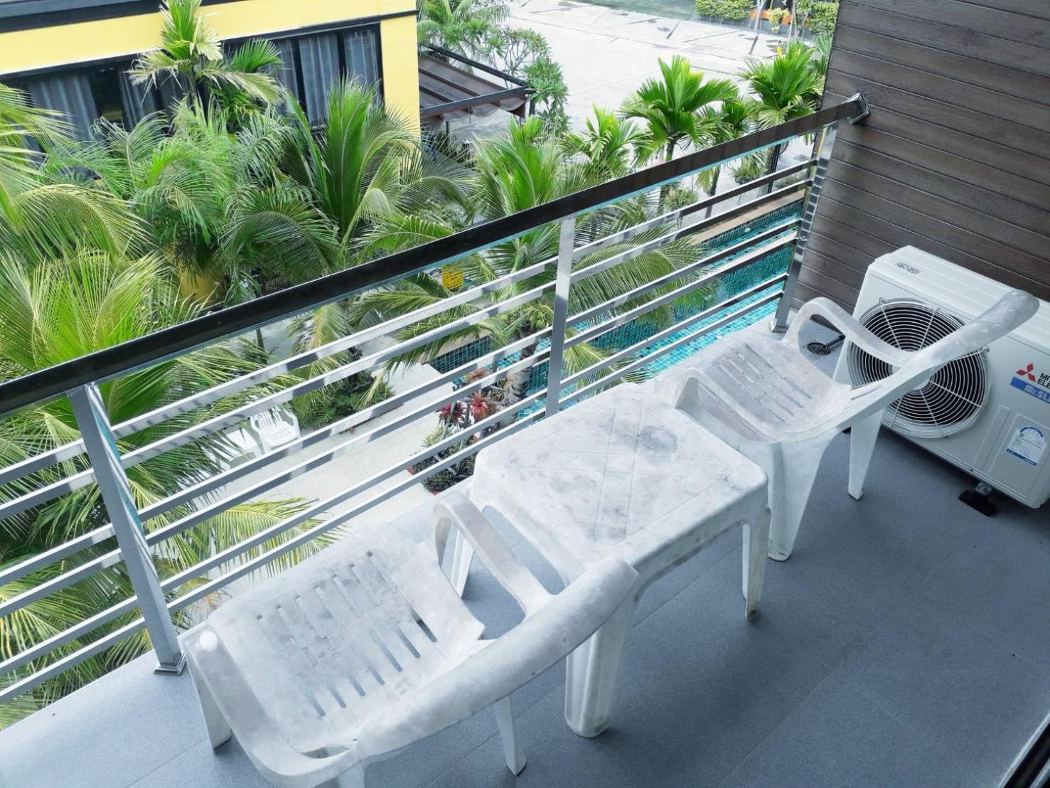 Rimnatee Resort Trang Eksteriør bilde