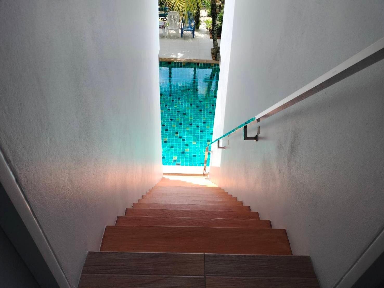 Rimnatee Resort Trang Eksteriør bilde
