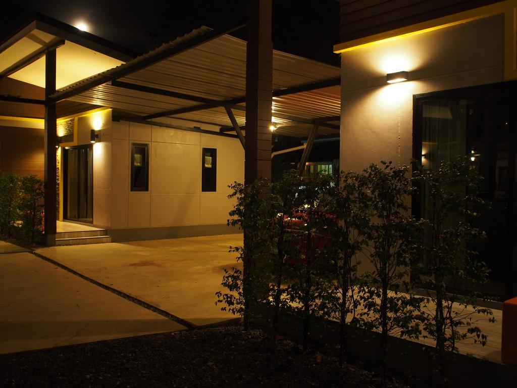 Rimnatee Resort Trang Rom bilde