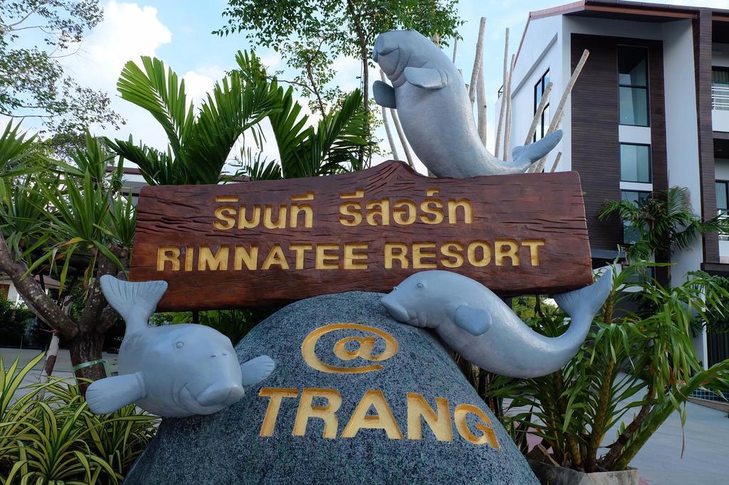 Rimnatee Resort Trang Eksteriør bilde